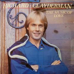 Download Richard Clayderman - The Music Of Love