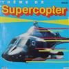 lataa albumi Mario Habelt & Stephen Westphal - Thème De Supercopter