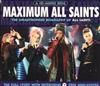 lytte på nettet All Saints - Maximum All Saints The Unauthorised Biography Of All Saints