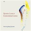 ladda ner album Henning Berg Quartet - Seven Lively Conversations