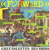 online anhören Various - Forward A Selection Of Greensleeves Singles 19771982