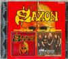 télécharger l'album Saxon - Killing Ground Classics Re Recorded