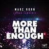 télécharger l'album Marc Korn Featuring Jaicko Lawrence - More Than Enough