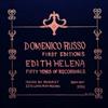 online anhören Domenico Russo, Edith Helena - Fifty Years Of Recordings