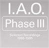 descargar álbum IAO - Phase III