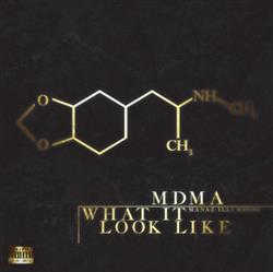 Download MDMA - What It Look Like