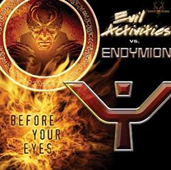 Download Evil Activities Vs Endymion - Before Your Eyes