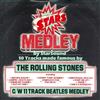 online luisteren Star Sound - The Greatest Rock N Roll Band In The World Beatles Medley