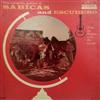 Sabicas And Escudero - The Romantic Guitars Of Sabicas And Escudero From The Pampas To The Rio Grande