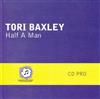 last ned album Tori Baxley - Half A Man