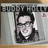 télécharger l'album Buddy Holly - The Legend Lives On