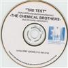 kuunnella verkossa The Chemical Brothers Feat Richard Ashcroft - The Test