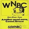 lataa albumi Bruce Morrow - WNBC Bruce Morrow 42975 Airchecks Unscoped Pt 1