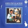 Album herunterladen Acker Bilk, His Clarinet & Strings - John Paul Acker