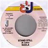 baixar álbum Sizzla - Stand Still