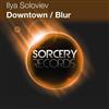 escuchar en línea Ilya Soloviev - Downtown Blur