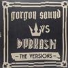 descargar álbum Gorgon Sound vs Dubkasm - The Versions