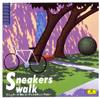 lataa albumi Various - Sneakers Walk