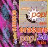 Album herunterladen Erasure - Pop 20 Hits P 1