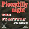 The Flatters - Piccadilly Night Mexican Love