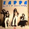 descargar álbum Frank Zappa - Zoot Allures