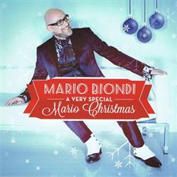 Download Mario Biondi - A Very Special Mario Christmas