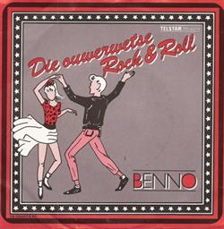 Download Benno - Die Ouderwetse Rock Roll