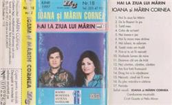 Download Ioana Cornea și Mărin Cornea - Vol 2 Hai La Ziua Lui Mărin