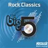 lataa albumi Various - The Big 5 Rock Classics