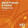 lytte på nettet Nikhil Prakash & Azakai - Awakening