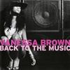 lataa albumi Vanessa Brown - Back To The Music