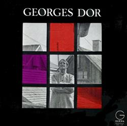 Download Georges Dor - Georges Dor