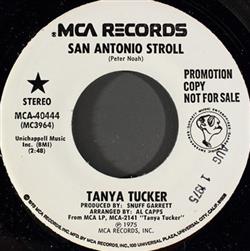 Download Tanya Tucker - San Antonio Stroll