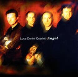 Download Luca Donini Quartet - Angel