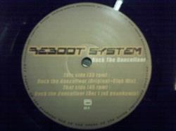 Download Reboot System - Rock The Dancefloor