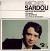 baixar álbum Michel Sardou - Les Filles Daujourdhui