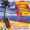 online anhören C Vaughn Leslie & Boys Night Out - Beach Music In My Soul