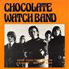 The Chocolate Watchband - Chocolate Watchband EP