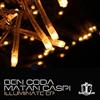 descargar álbum Ben Coda, Matan Caspi - Illuminate EP