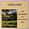 ouvir online Don Barnes , The Countrymen - Country Cookin