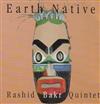 télécharger l'album Rashid Bakr Quintet - Earth Native