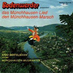 Download Fred Bertelmann und Die MünchhausenMusikanten - Bodenwerder Präsentiert Das Münchhausen Lied Den Münchhausen Marsch