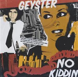 Download Geyster - No Kiddin