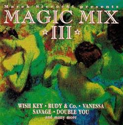 Download Various - Magic Mix III