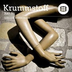 Download Krummstoff - Aint No EP