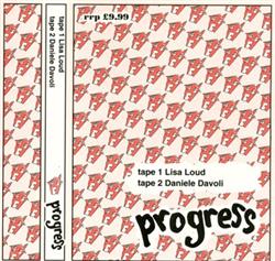 Download Lisa Loud Daniele Davoli - Progress