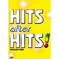 Download Various - Hits After Hits Reggae Ska