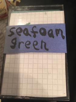 Download Seafoam Green - Seafoam Green