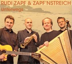 Download Rudi Zapf & Zapf'nstreich - Unterwegs