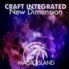 Album herunterladen Craft Integrated - New Dimension